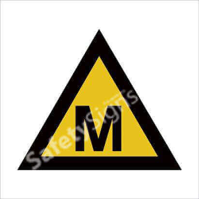 Warning Signs